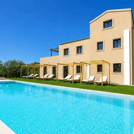 Villa Natalia